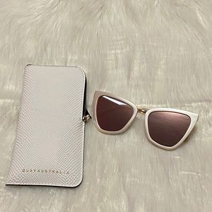 Quay Australia x JLO In style Reina